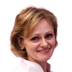 Пытова Анна Александровна