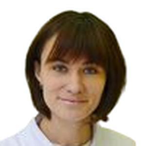 Барабанова Татьяна Юрьевна