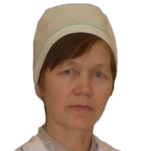 Маркитанова Светлана Александровна
