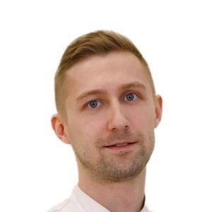 Плаксин Владимир Александрович