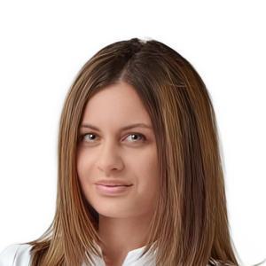 Мартыненко Анна Игоревна