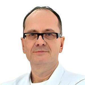 Тихонов Валерий Григорьевич