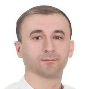 Кидакоев Зураб Мурадинович