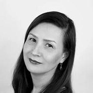 Сафарова Луиза Илдусовна