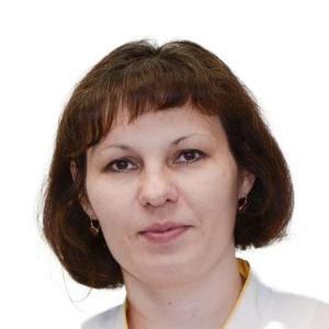 Галушко (Юдина) Юлия Владимировна