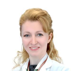 Морева Наталья Алексеевна