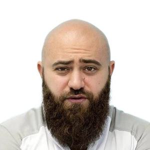 Алтунян Юрий Яковлевич