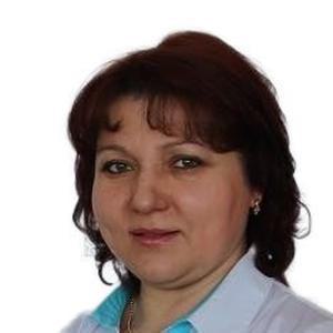 Ульянова Наталья Романовна