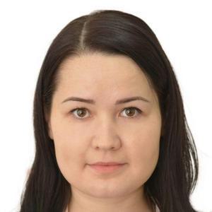 Шиворова Олеся Ильинична