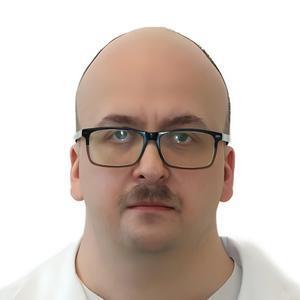 Варламов Евгений Евгеньевич