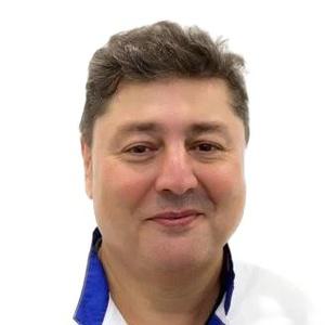 Рзаев Фархад Гусейнович