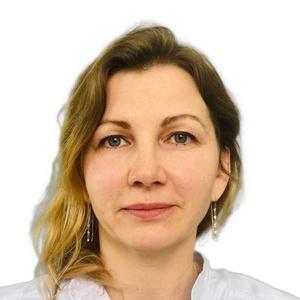 Фалина Ольга Сергеевна