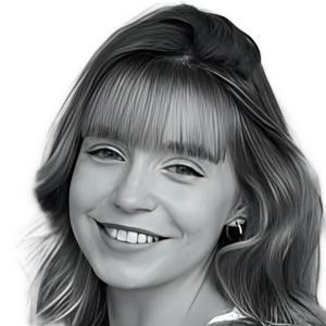 Жаркова Арина Дмитриевна