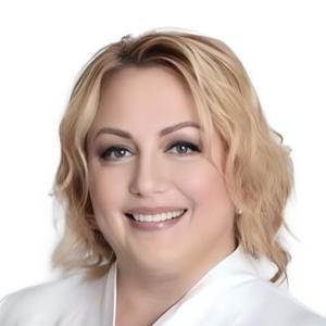 Валентинова Наталья Николаевна