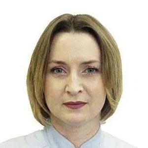 Молодкина Марина Витальевна