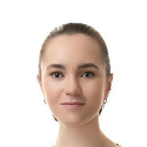 Титова Ульяна Михайловна