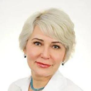 Яковлева Марина Наримановна