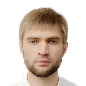 Микрюков Владимир Владимирович