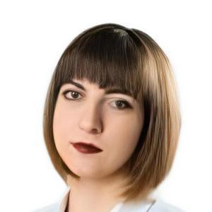 Степанец Наталья Геннадьевна
