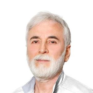 Самиев Махмасаид Давлатович