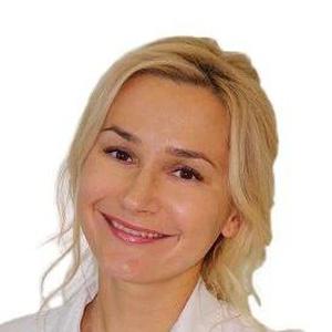 Егорова Алена Алексеевна