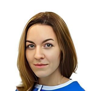 Прохоровская Дарья Сергеевна