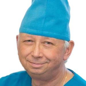 Ткачев Игорь Юрьевич