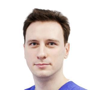 Васильев Павел Сергеевич