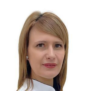 Неведомская Ирина Константиновна