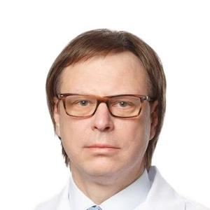 Назаренко Антон Герасимович