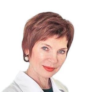 Шестакова Елена Николаевна
