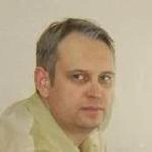 Фанасков Вячеслав Борисович