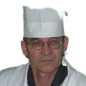 Ефимов Борис Васильевич