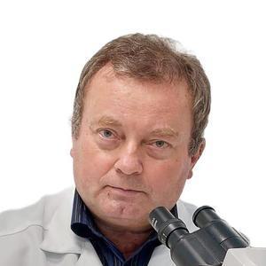 Рищук Сергей Владимирович