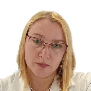 Галактионова Екатерина Александровна