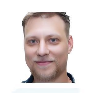 Степанов Алексей Юрьевич