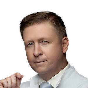 Астафьев Дмитрий Сергеевич