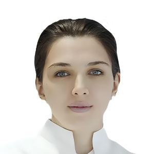 Абакарова Эльмира Эземетовна