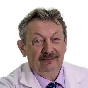 Куклин Андрей Германович