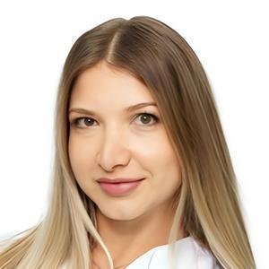 Кураева Алина Игоревна
