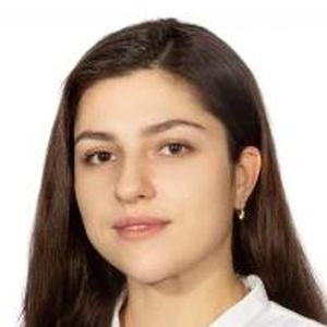 Гердт Владислава Владимировна