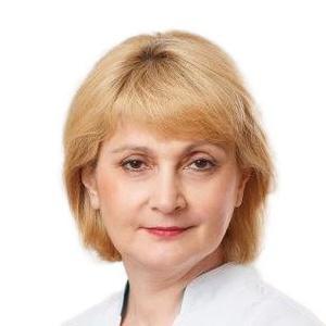 Захарова Елена Олеговна