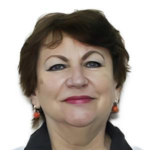 Николашина Вера Петровна