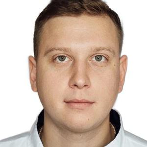 Гореванов Максим Дмитриевич