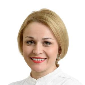 Чибисова Галина Михайловна