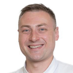 Михалев Сергей Александрович
