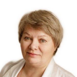 Беляева Валентина Александровна