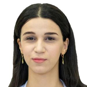 Османова Аминат Айдыновна