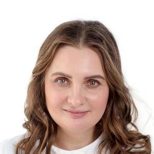 Лобова Оксана Николаевна