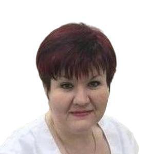Куфта Светлана Ивановна